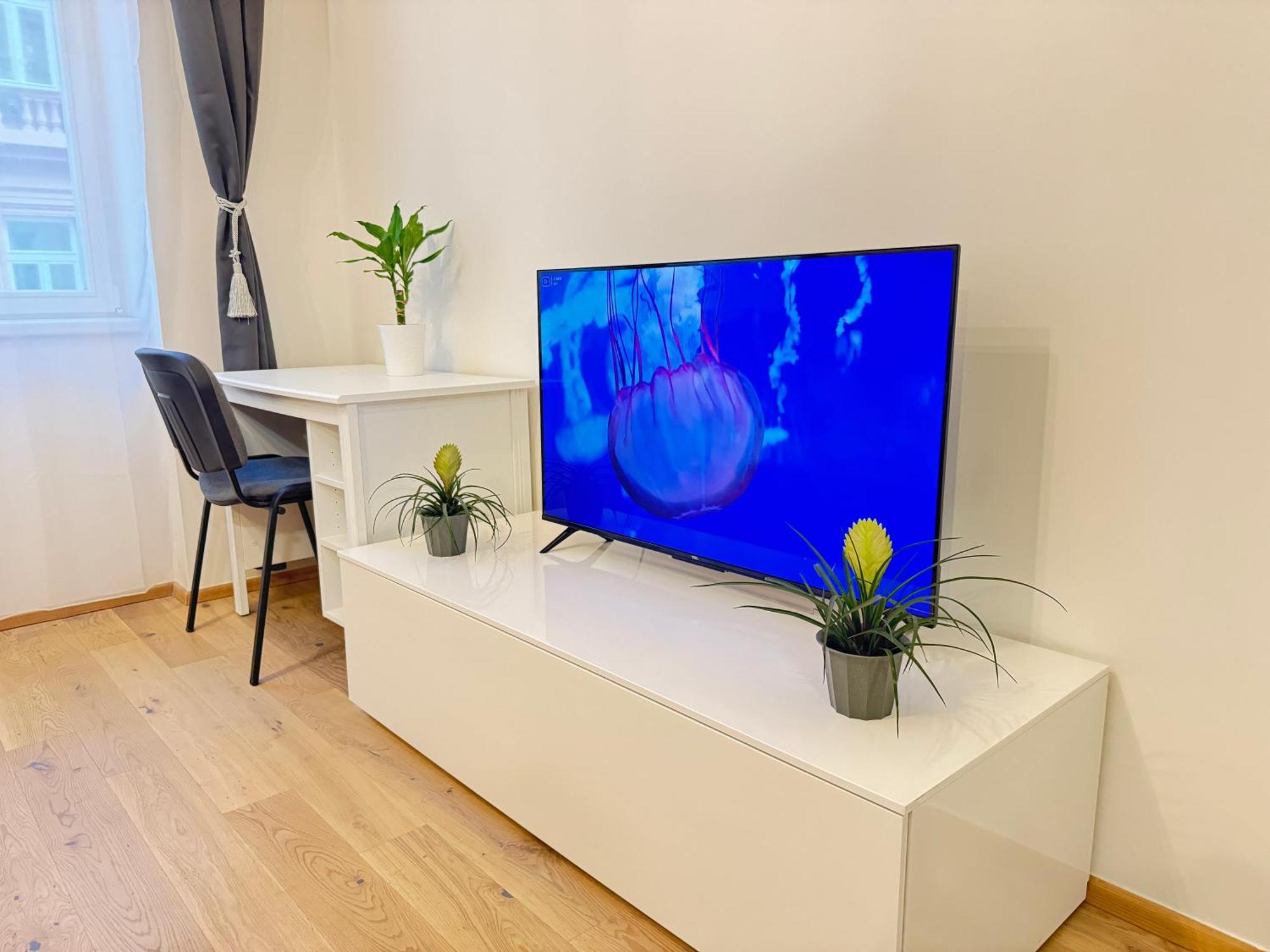 Free Parking - Cozy Apartment Near Vysehrad Railway Bridge Prag Exterior foto
